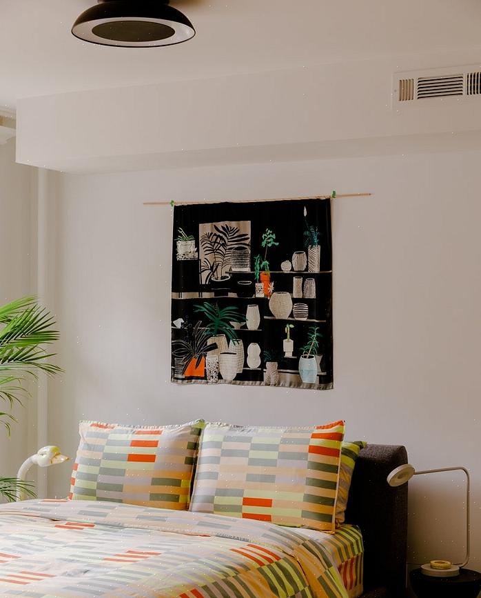 Stuen er et rom der innbyggerne i hjemmet kan samles med venner