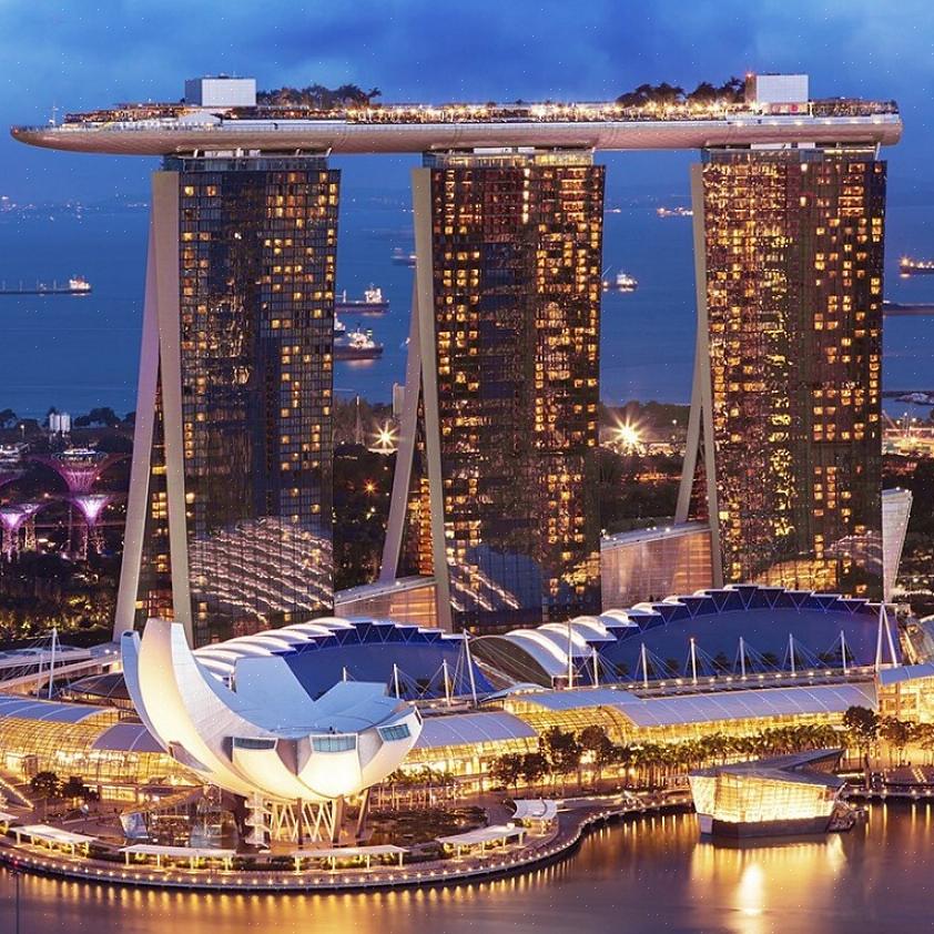 For å skape et lykkelig feng shui-hjem