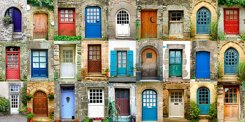 Bruk feng shui for å fjerne rotet ditt