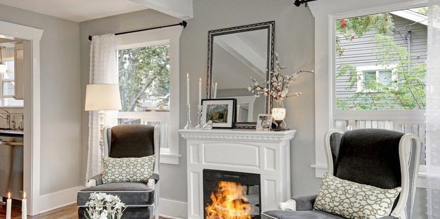 De 8 viktigste feng shui-tipsene for å gi stor energi til ditt rikdoms