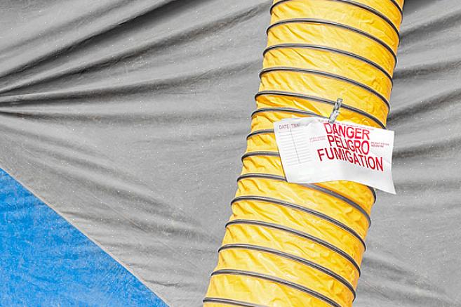 Din leverandør av røykingstjeneste vil gi deg spesifikke instruksjoner om hvordan du forbereder