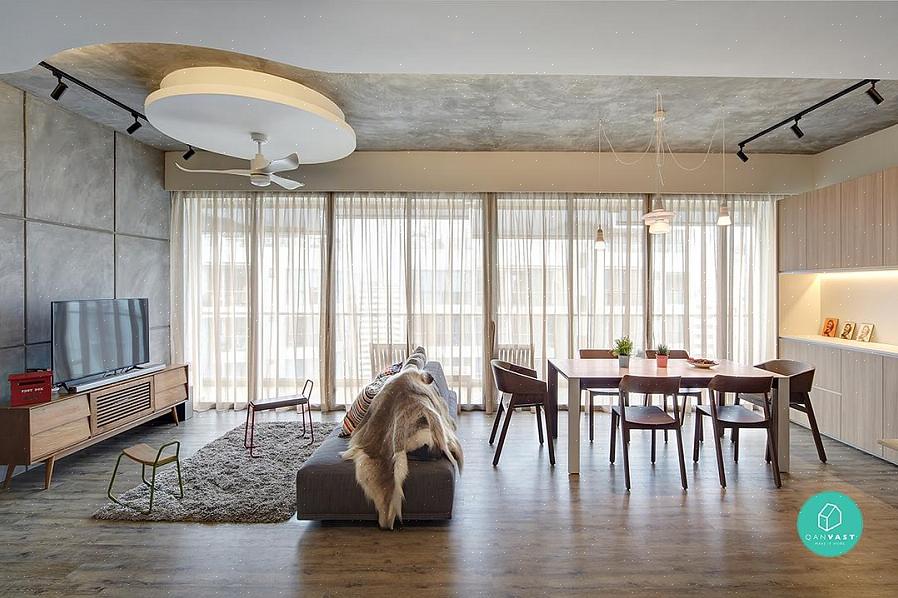 Og er kjent for å bryte noen regler for å være ditt mest autentiske selv