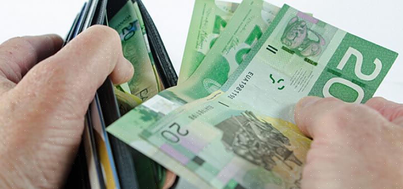 Tipping bør alltid være basert på å motta god service fra movers-ikke dårlig eller middelmådig service