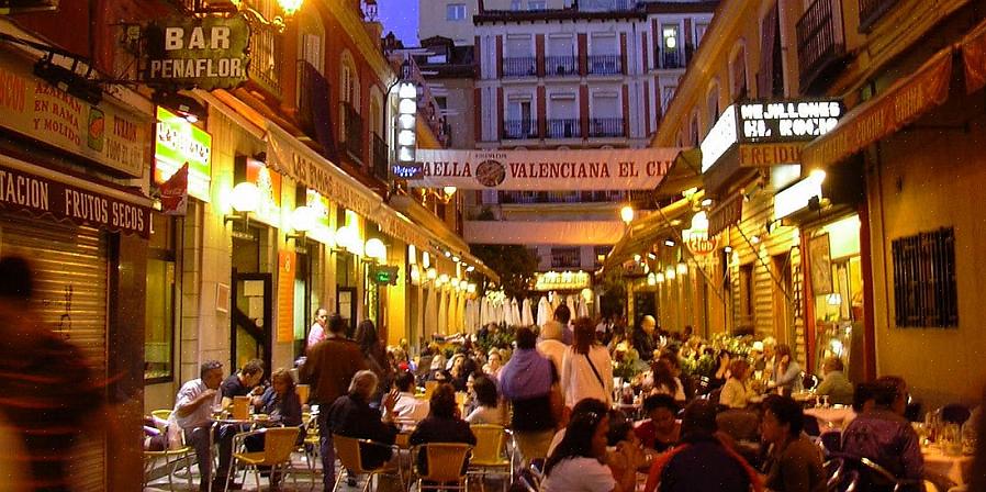 Er basert på et verdensomspennende søk etter de beste stedene å bo