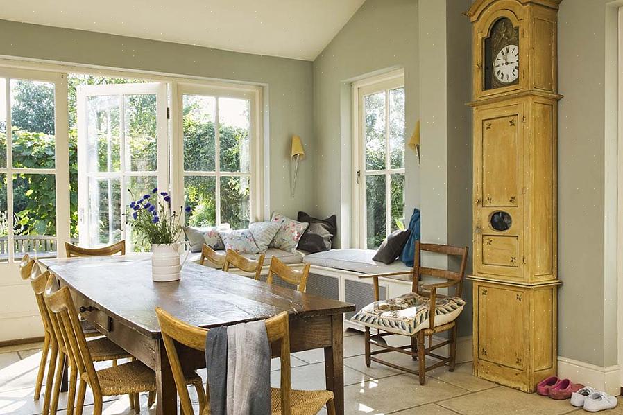 Spesielt hvis du skal flytte kjøleskapet ned trappene