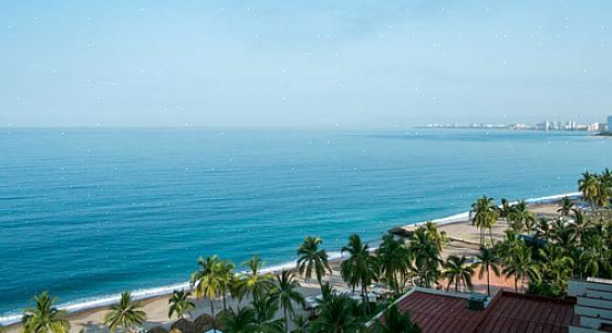 Kan det være trygt å bo i Mexico