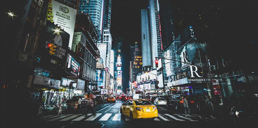 Et lokalt telefonnummer sender en subtil melding om at du er en del av samfunnet