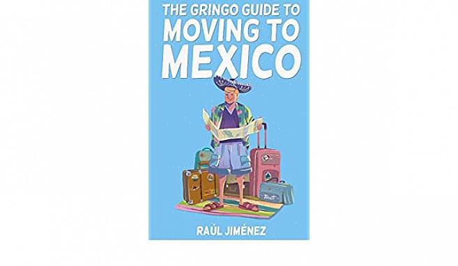 Levekostnadene er en viktig grunn til at folk bestemmer seg for å flytte fra Europa til Mexico