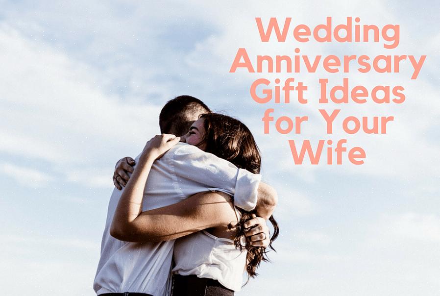 Hvis din kone er gartner