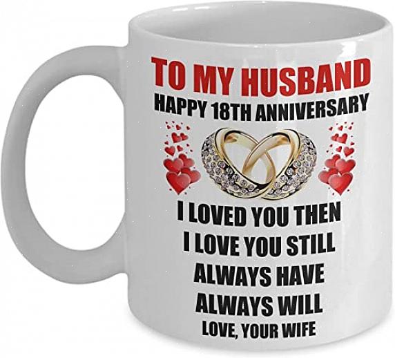 Kona din vil sette pris på gesten hvis hun vanligvis planlegger de ukentlige måltidene i huset