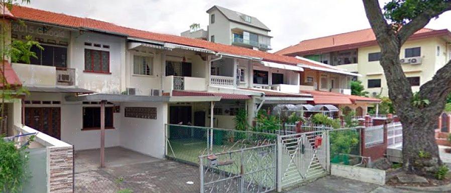 Beskytt ditt fremtidige renoveringsarbeid ved å sørge for at huset ikke kollapser på deg (fundament