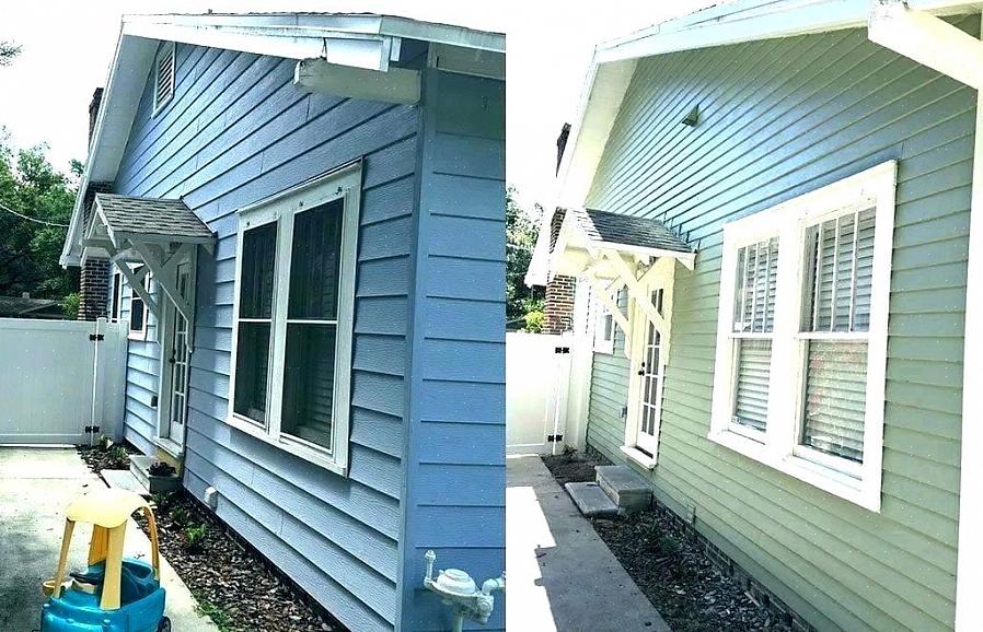 Hvis du vil fjerne asbestbelegg ved hjelp av et selskap