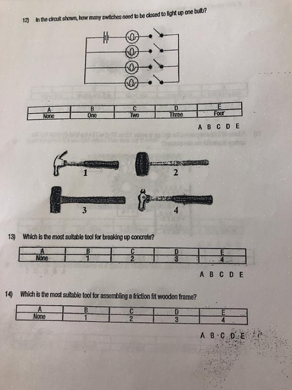 For å flytte store biter av betong