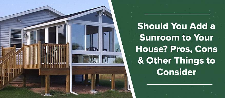 Fordeler Dette er en bedre måte å få plass enn å til