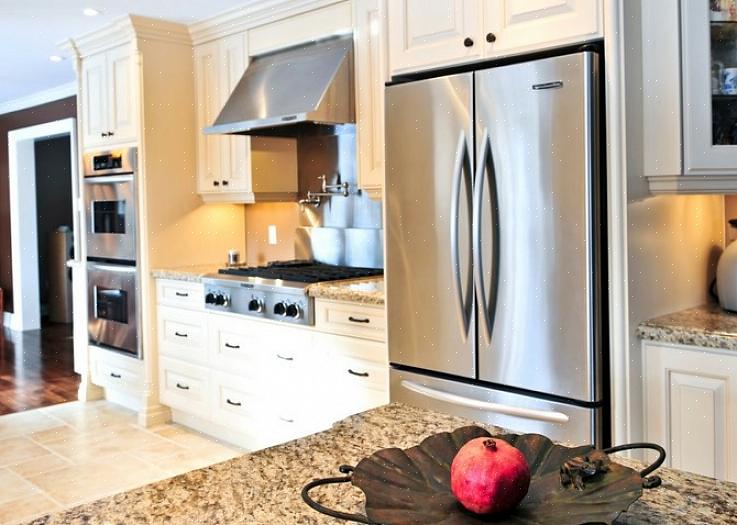 Noen boligoppussinger beholder høy verdi