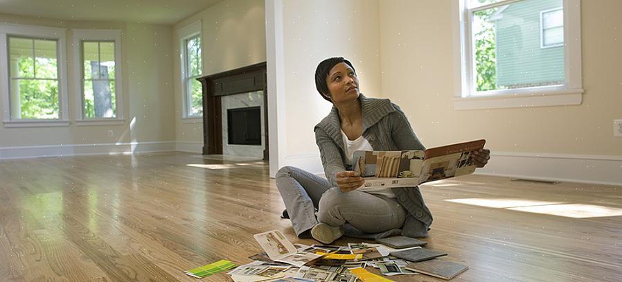 Du kjøper huset ditt for 373000€