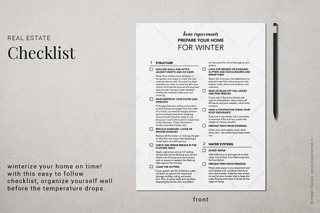 Korrigere årsaken til CO-lekkasjen