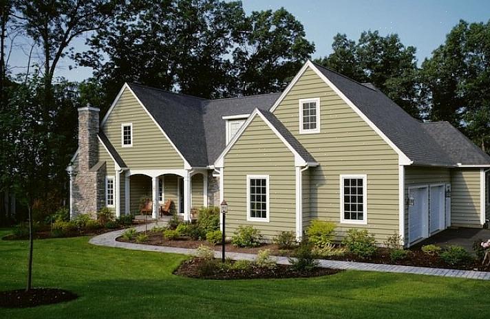 Lite vedlikeholdsfasader fortsatte