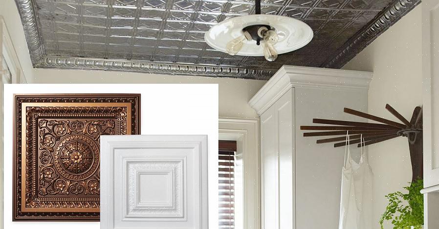 Med de falske panelene fra 60- / 70-tallet bare en øyeblikkelig dårlig drøm