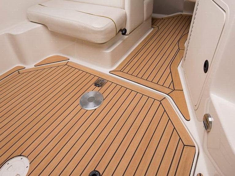 En annen fordel med treveggpaneler