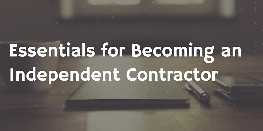 Få et detaljert bud, kontrakt og betalingsplan