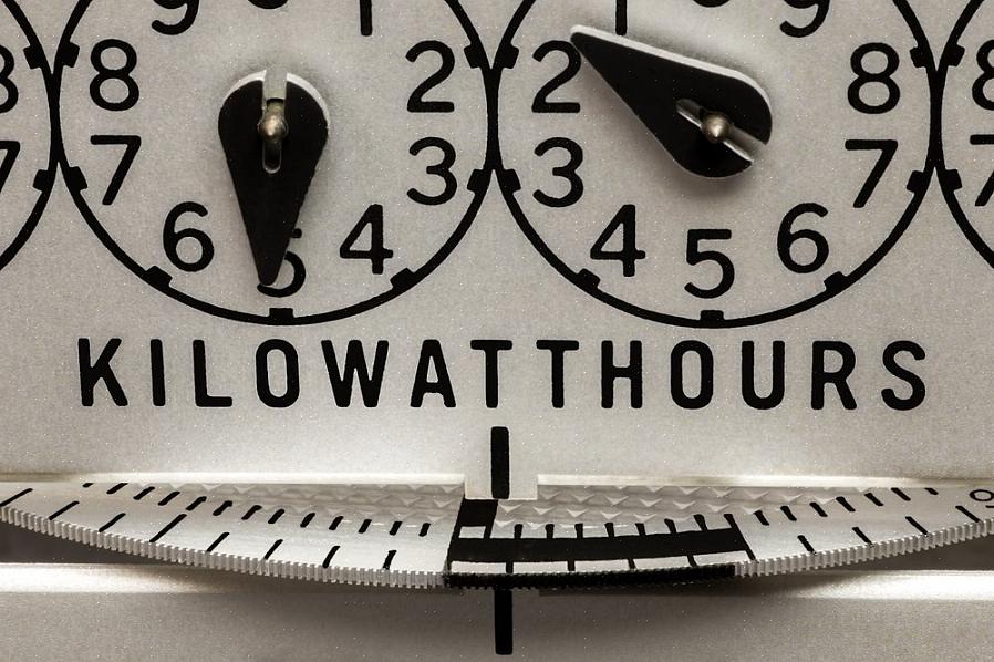 Elektrikere er ikke dine samarbeidspartnere i design