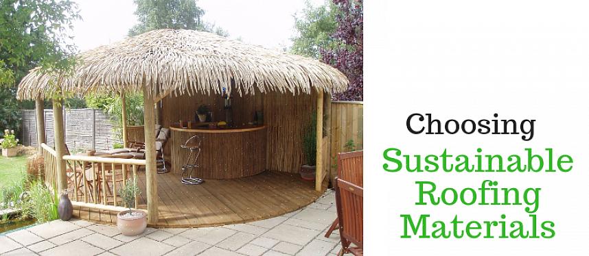 En rekke gulvmaterialer er tilgjengelige som er produsert av resirkulerte gummiprodukter