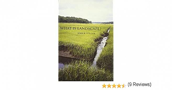 Så nedenfor vil jeg gi et raskt blikk på noen av de forskjellige typer landskapsfunksjoner du kan installere