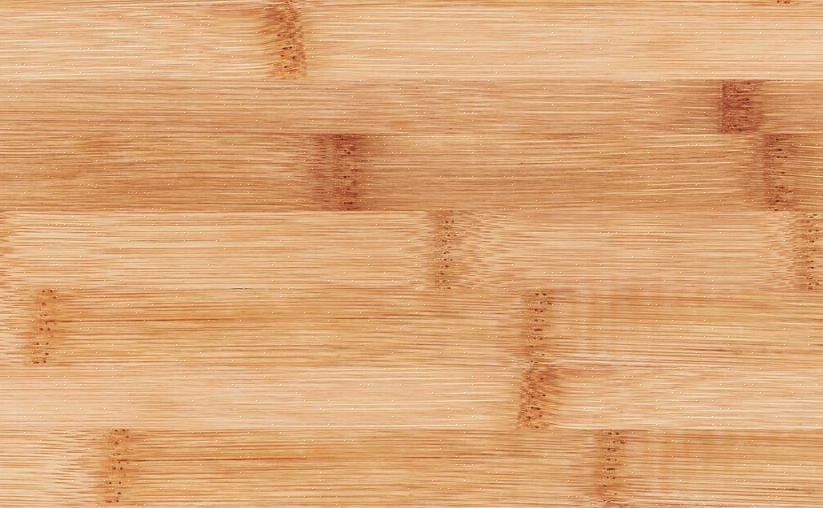 En spisestue og stue okkuperer ett felles område