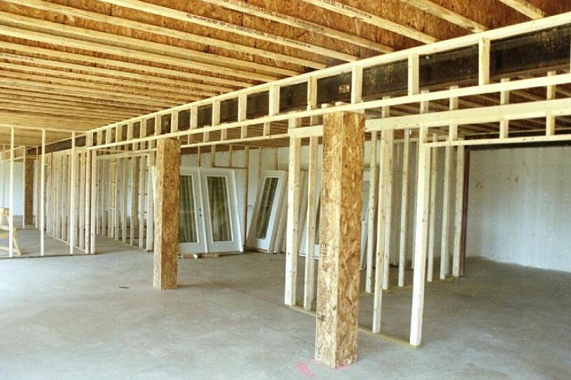 Denne typen ombyggingsprosjekt koster vanligvis mellom 14900€