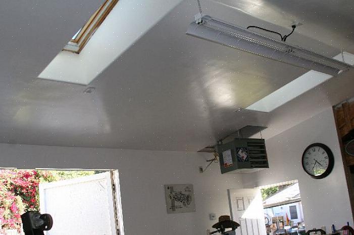 Takvinduer må inspiseres