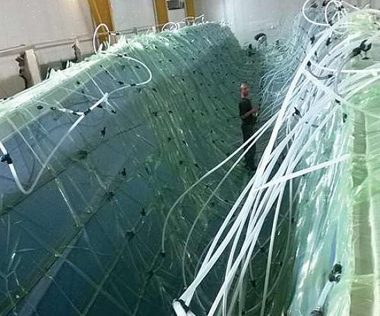 Hva erstatningsvinduer gjør er å erstatte et flertall av vinduet