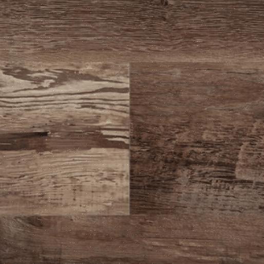 Arkvinylgulv kan også vare mye lenger enn vinylfliser