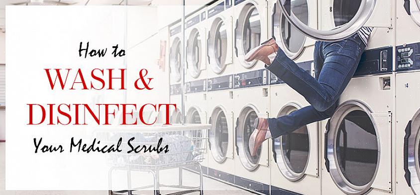 Oksygenbasert blekemiddel for å fjerne gjenværende misfarging