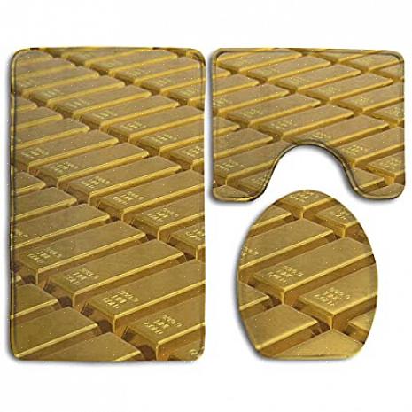 Kan du vanligvis vaske den annenhver uke