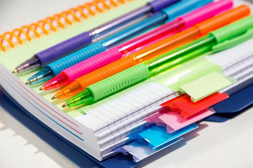 Det er noen ting du bør gjøre hver dag i uken for å holde hjemmet rotfritt