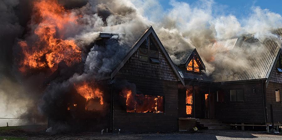 Vil oppvarmings- eller klimaanlegget også bidra til å fjerne røyk fra interiøret