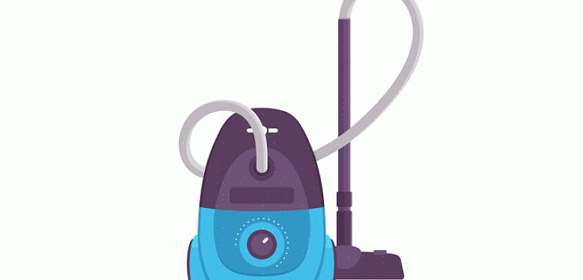 Hvis du bestemmer deg for å kjøpe stående eller beholderstøvsuger