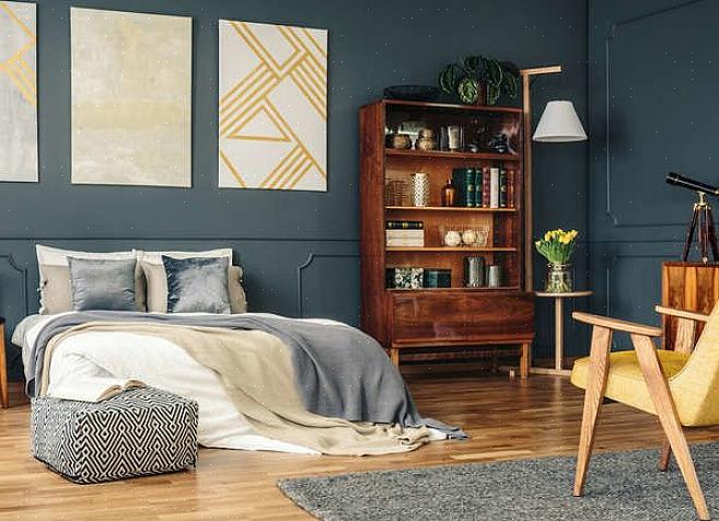 Kan varme opp hele sengen på få minutter