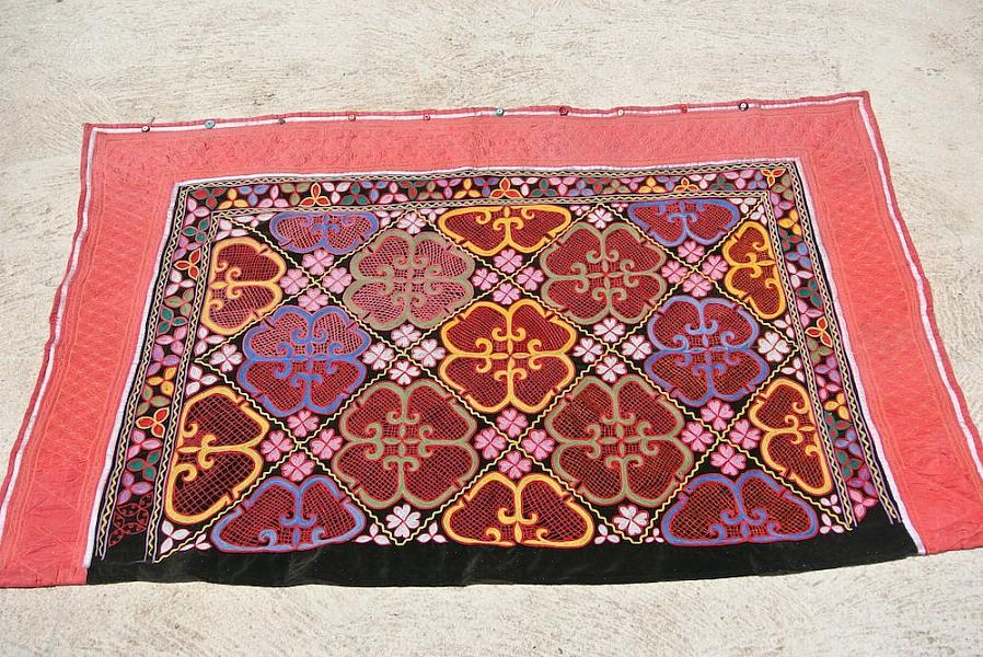 Juster toppen av brettet med blyantlinjen