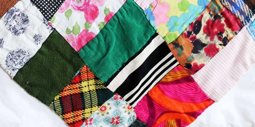 Bør du bruke destillert vann til å vaske dynen din