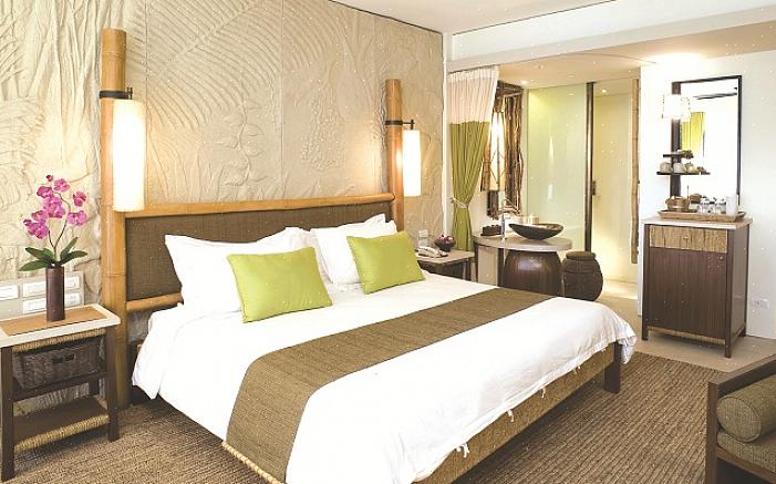 Bakgrunnsbilde med ikke-vevd bakside kan fjernes når du ønsker en forandring