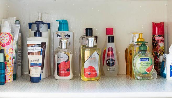 Uansett hvilken type plass du planlegger å organisere