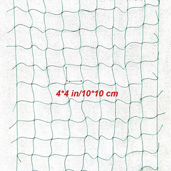En av de mest populære måtene å trellisere stangbønner er et stativ eller tipi konstruert av tre