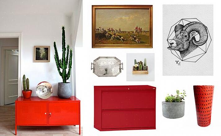 Idealistiske Fisk elsker å være ute i den friske luften