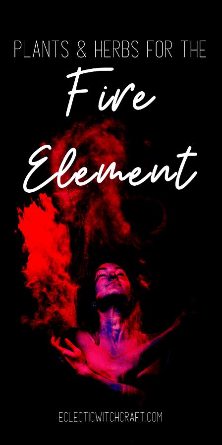 Urtene som tilsvarer tegnet på Væren er