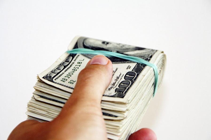 Utleier vil gjerne samle husleie i en delvis måned på en tom leilighet hvis han kan