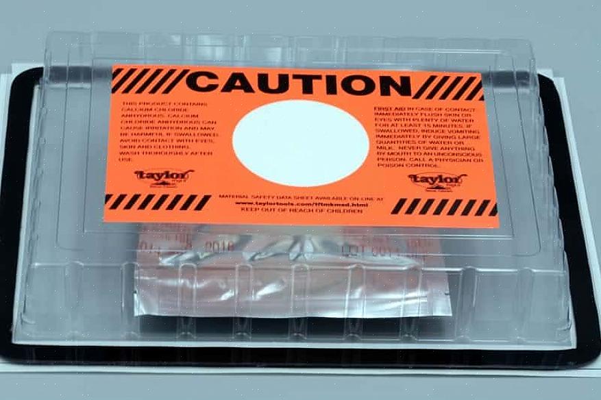 Og det anbefales på det sterkeste før du går i bryet med å legge et epoxybelegg til garasjegulvet