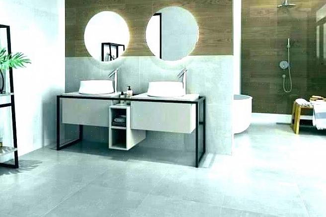 Fordeler Ulemper Betonggulvkost