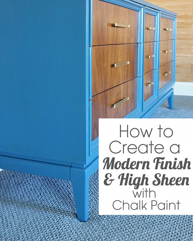 Tavlemaling er tilgjengelig i tørt pulver eller i ferdigblandet form